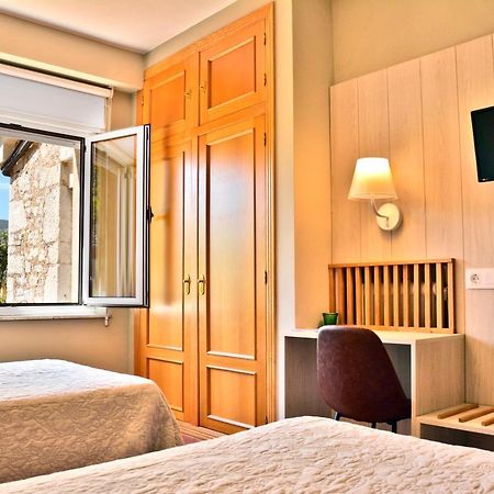 Hotel Rural Valle San Emiliano Zewnętrze zdjęcie