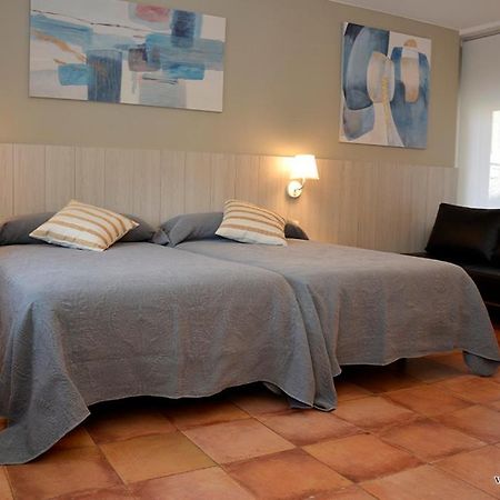 Hotel Rural Valle San Emiliano Zewnętrze zdjęcie
