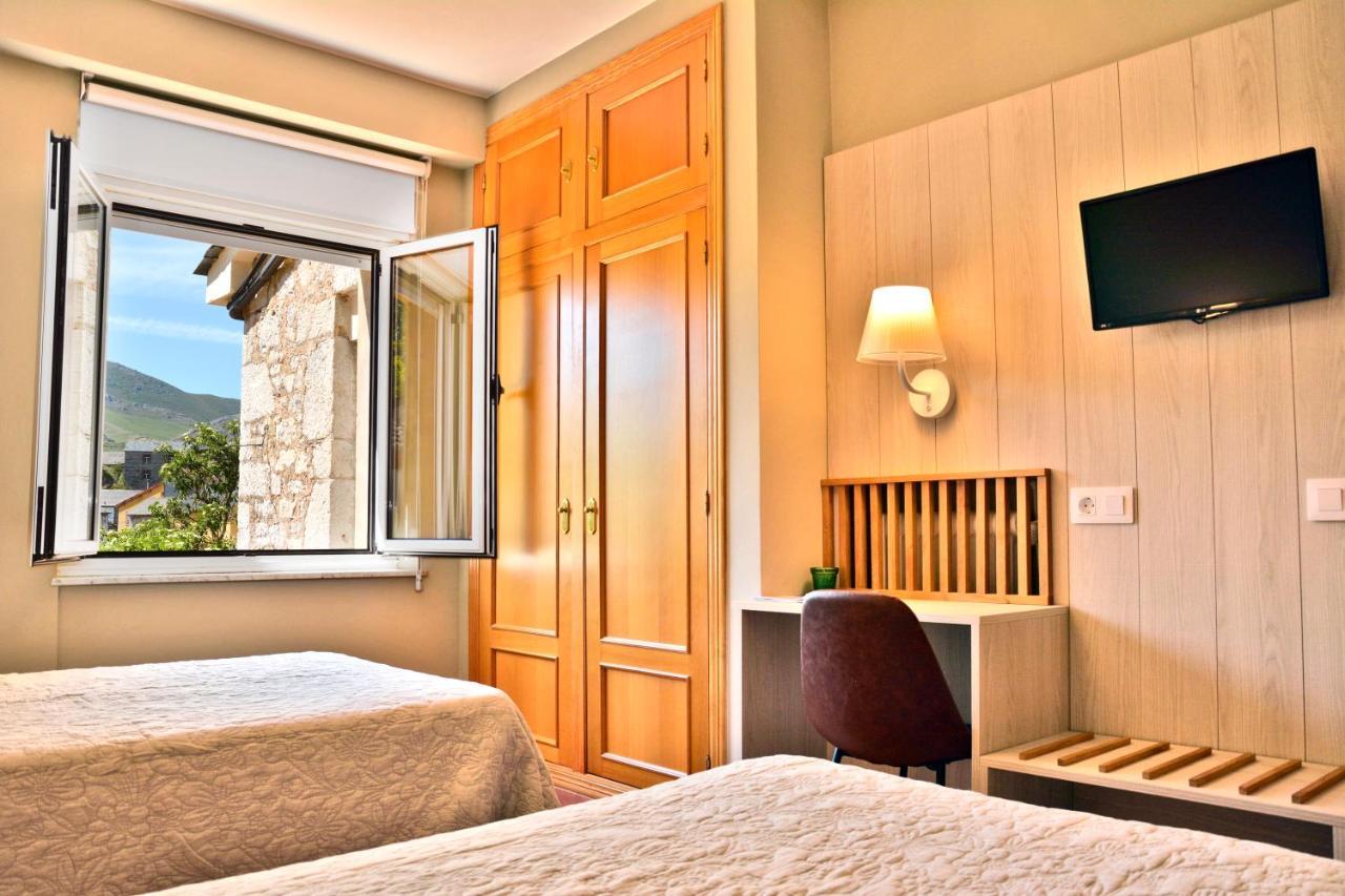 Hotel Rural Valle San Emiliano Zewnętrze zdjęcie