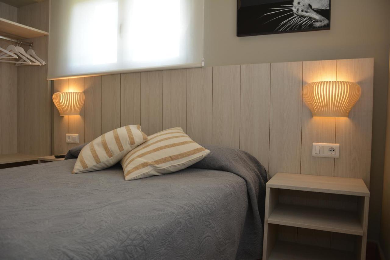 Hotel Rural Valle San Emiliano Zewnętrze zdjęcie