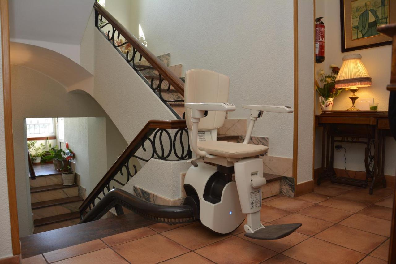Hotel Rural Valle San Emiliano Zewnętrze zdjęcie