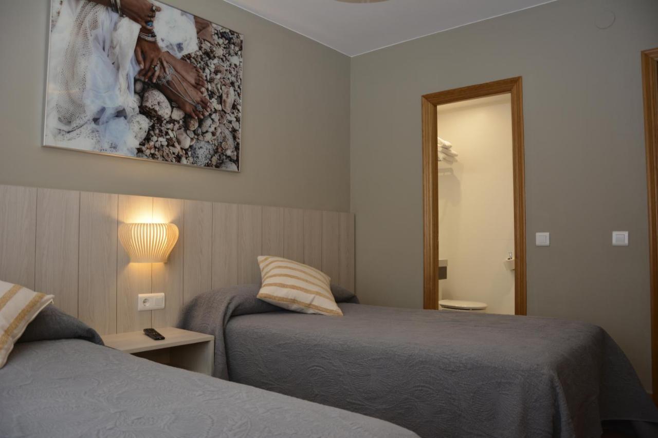 Hotel Rural Valle San Emiliano Zewnętrze zdjęcie