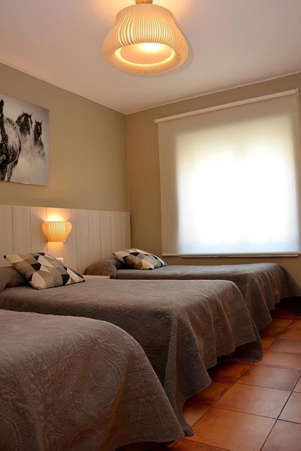 Hotel Rural Valle San Emiliano Zewnętrze zdjęcie