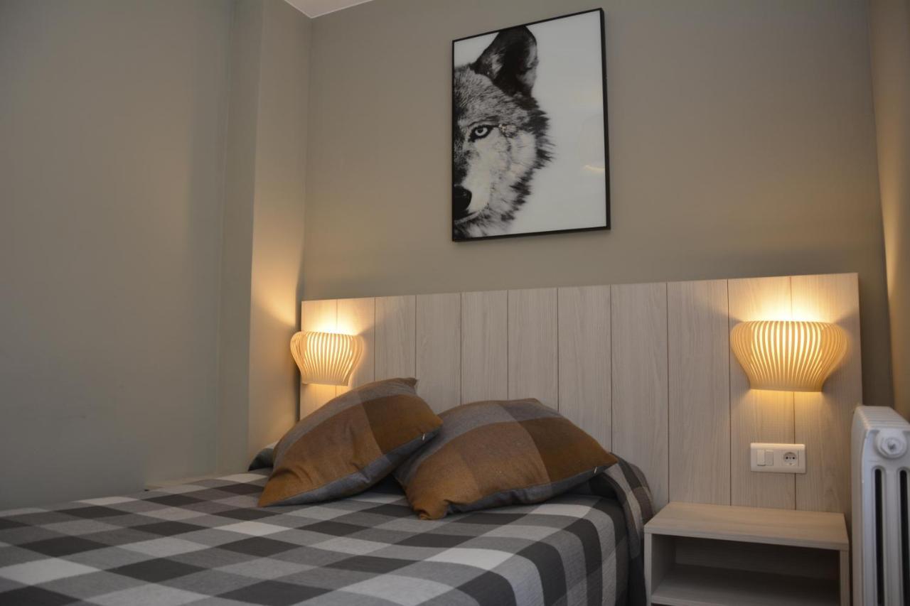 Hotel Rural Valle San Emiliano Zewnętrze zdjęcie
