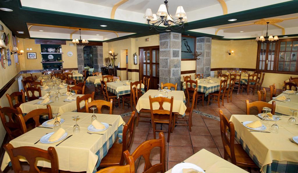 Hotel Rural Valle San Emiliano Zewnętrze zdjęcie