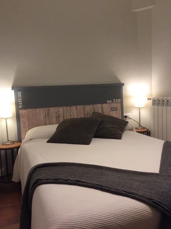 Hotel Rural Valle San Emiliano Zewnętrze zdjęcie