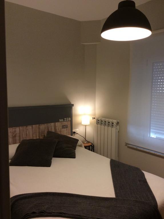 Hotel Rural Valle San Emiliano Zewnętrze zdjęcie