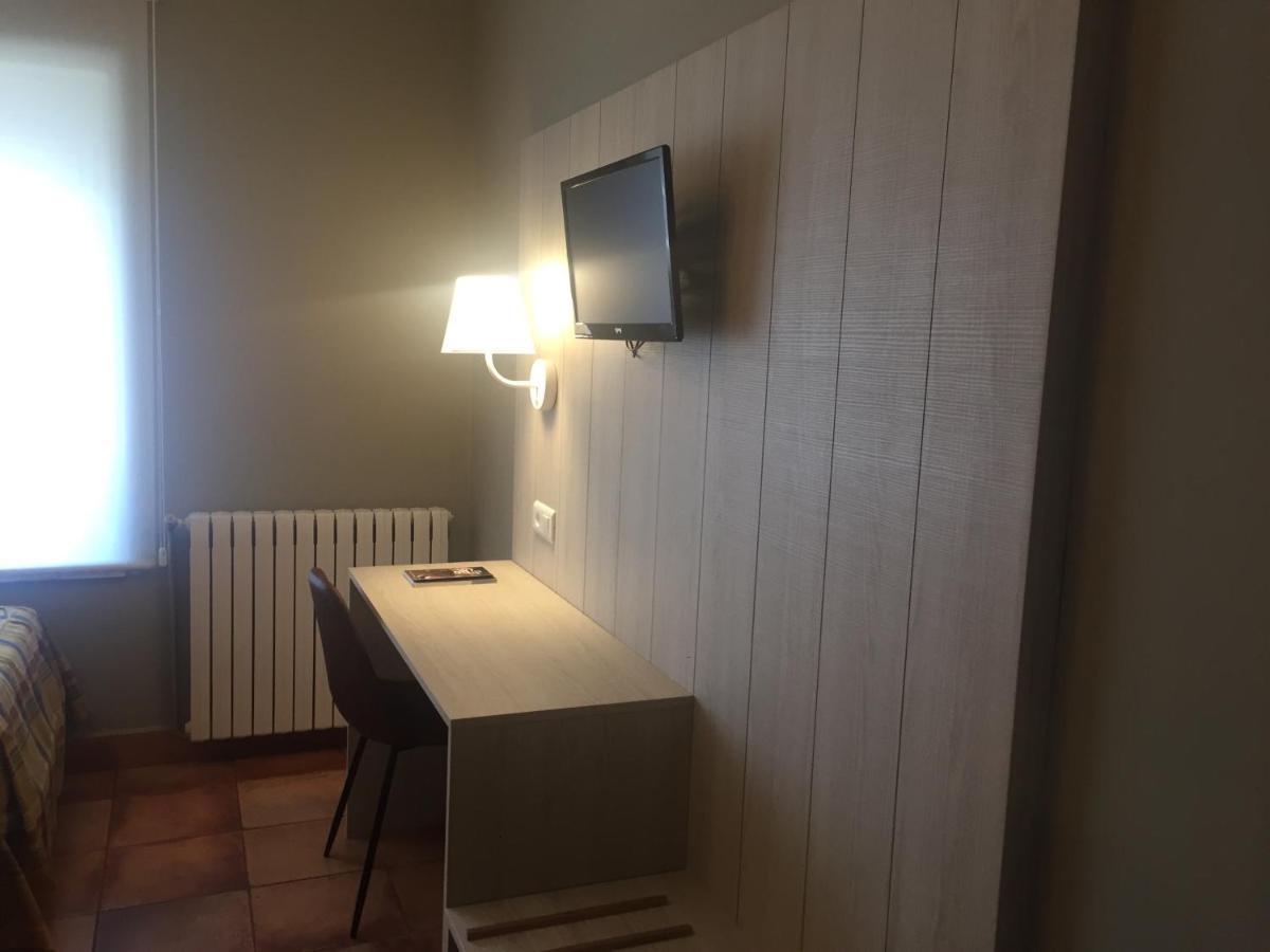 Hotel Rural Valle San Emiliano Zewnętrze zdjęcie