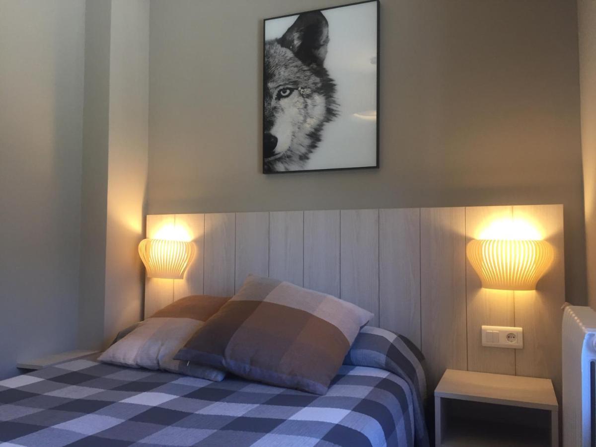 Hotel Rural Valle San Emiliano Zewnętrze zdjęcie