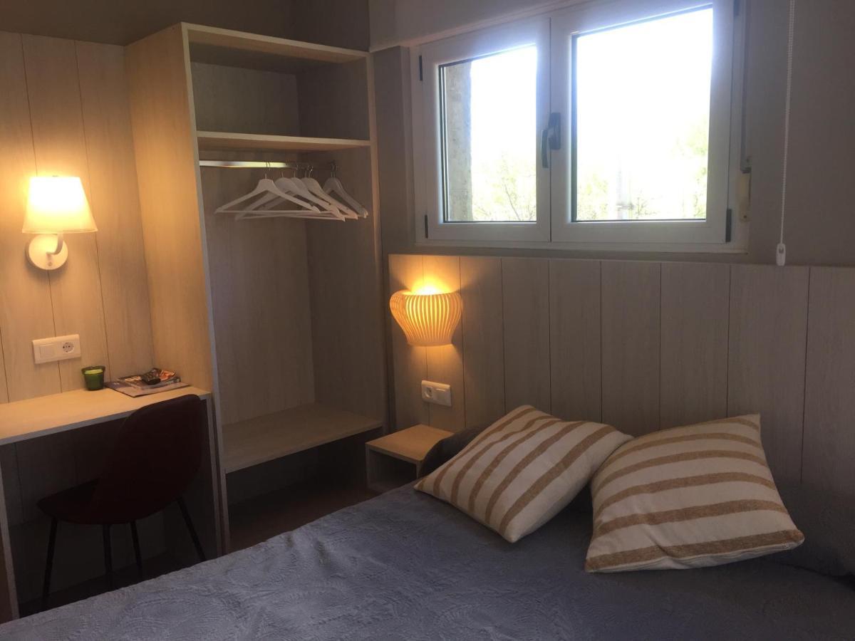 Hotel Rural Valle San Emiliano Zewnętrze zdjęcie