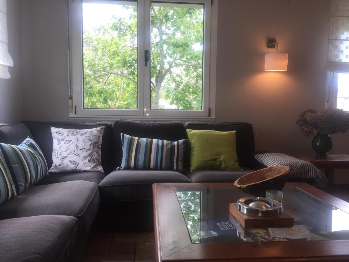 Hotel Rural Valle San Emiliano Zewnętrze zdjęcie