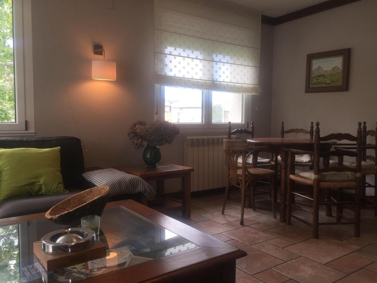 Hotel Rural Valle San Emiliano Zewnętrze zdjęcie