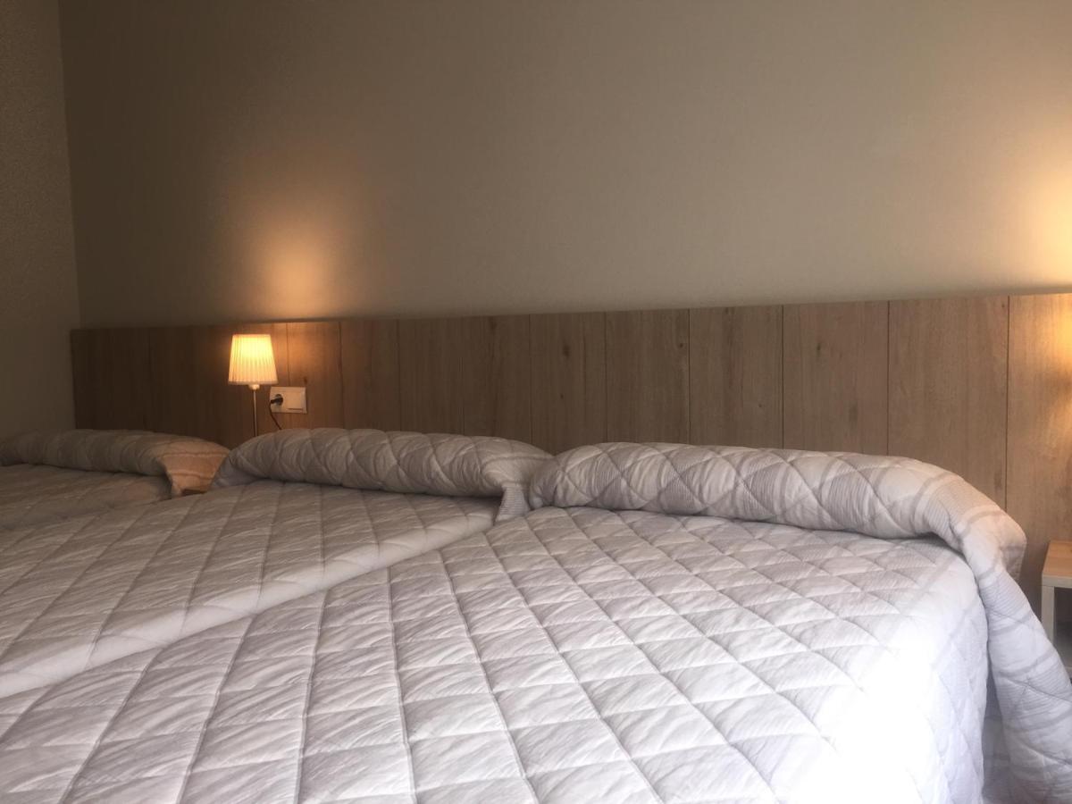Hotel Rural Valle San Emiliano Zewnętrze zdjęcie